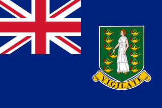 Iles Vierges britanniques
