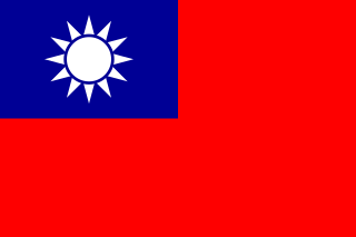 Chinese Taipei F
