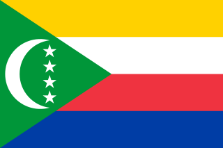 Comores U20