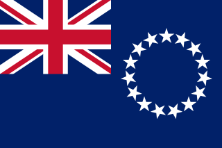 Îles Cook