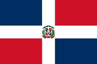 République dominicaine F U20