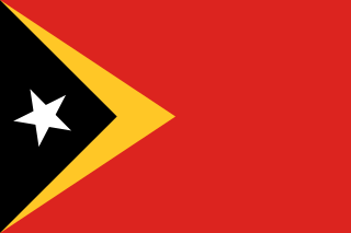 Timor Oriental U22