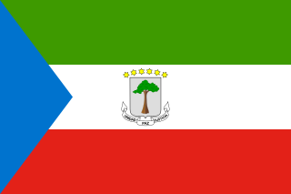 Guinée Equatoriale F