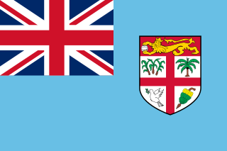 Fidji U20