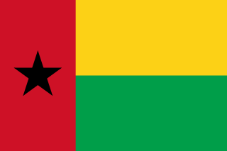 Guinée-Bissau U20