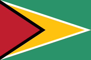 Guyana F U20