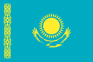 Kazakhstan F