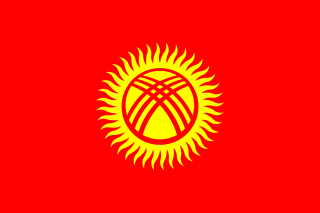 Kirghizistan U23