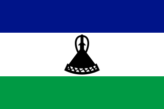 Lesotho F