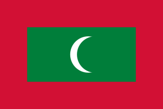 Iles Maldives