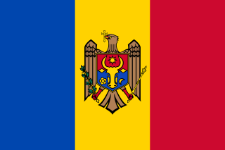 Moldavie F