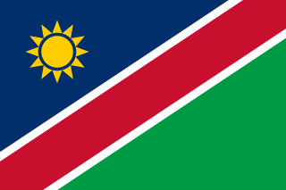 Namibie U20