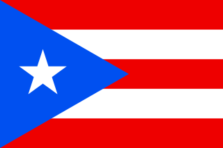 Porto Rico F