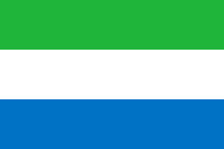 Sierra Leone U20