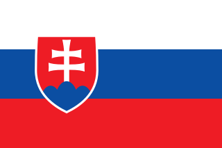 Slovaquie U19