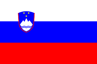 Slovénie U17