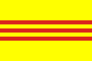Sud Vietnam
