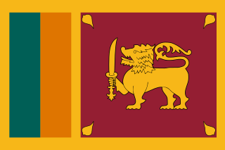 Sri Lanka U19