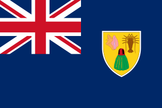 Îles Turques-et-Caïques F