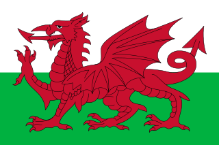 Pays de Galles F